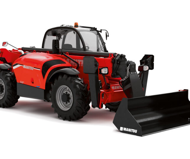 MANITOU MT 1440 A ST 5